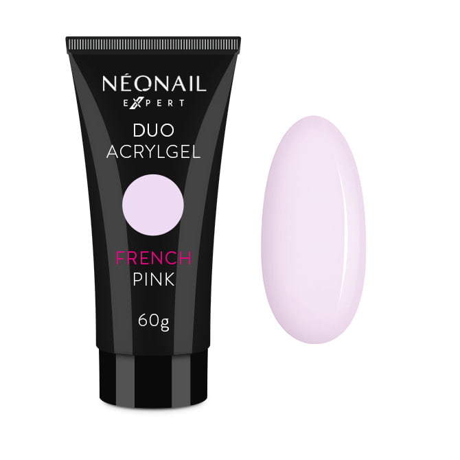 Duo Acrylgel 60g NN Expert - French Pink