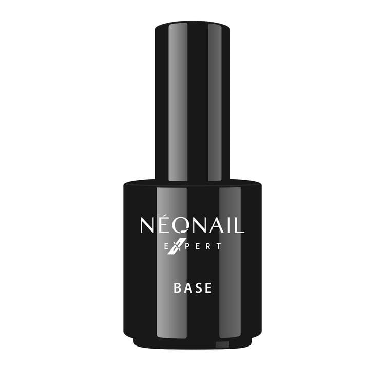 UV gel Nail Polish NN Expert 15 ml - Hard Base