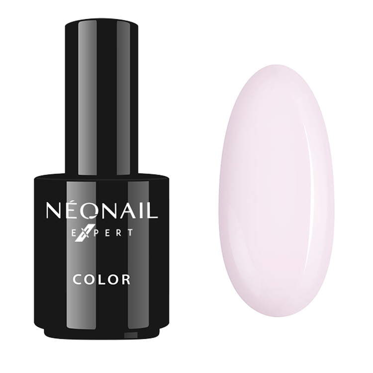 UV Gel Polish NN Expert 15 ml - French Pink Light 