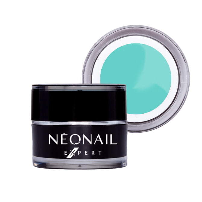 Elastic Gel 5g NN Expert - Aqua Turquoise