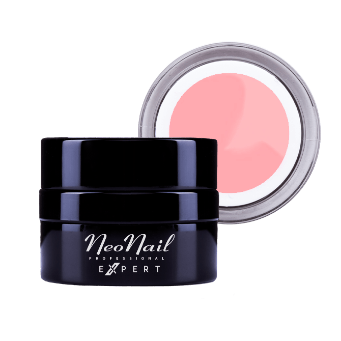 Builder gel NN Expert 30 ml - Light Pink
