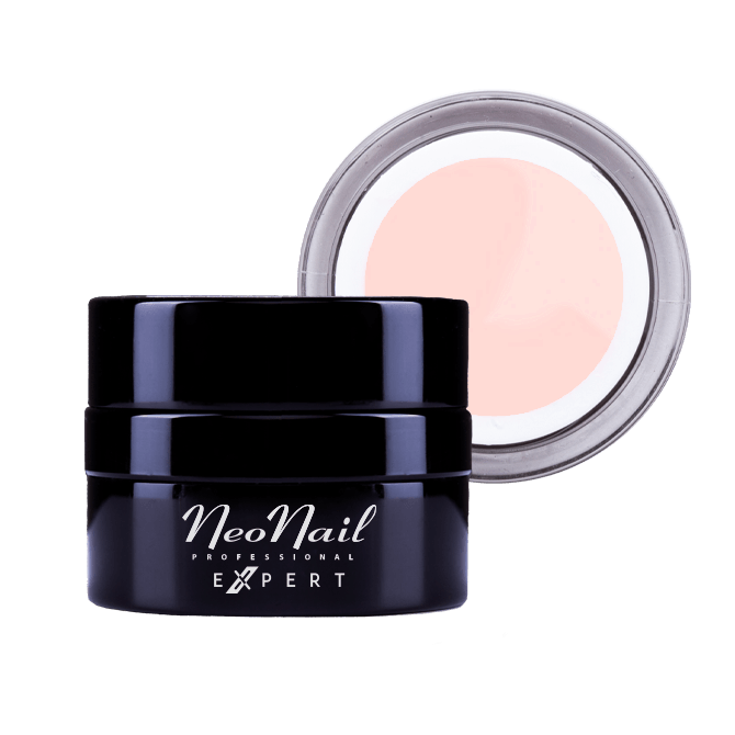 Builder gel NN Expert 7 ml - Natural Peach