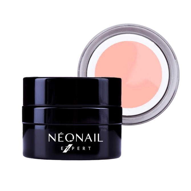Builder gel NN Expert 15 ml - Light Peach