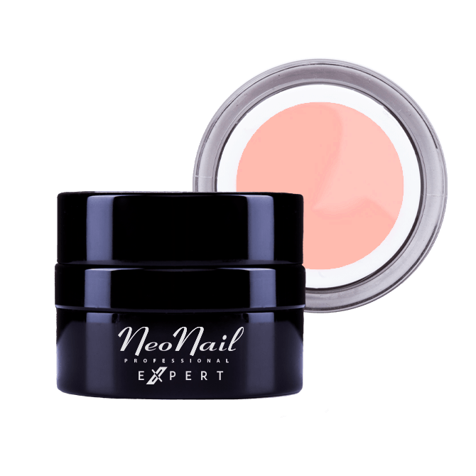 Builder gel NN Expert 30 ml - Light Peach