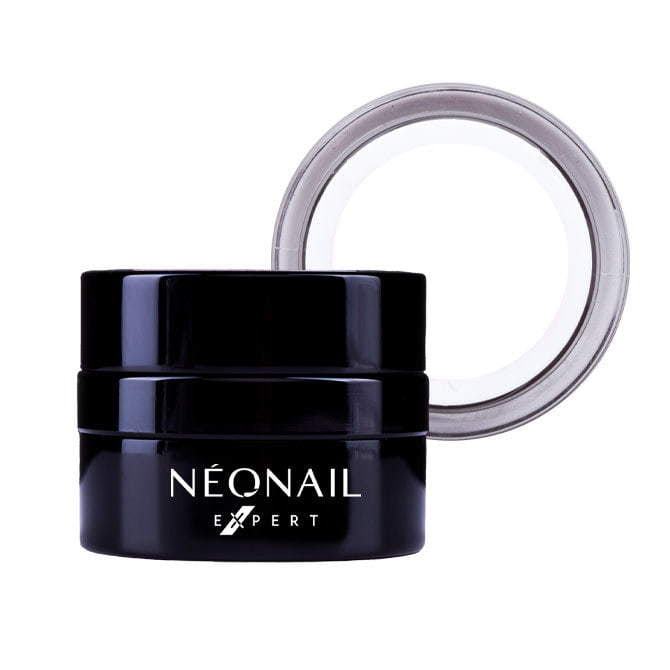 Builder gel NN Expert 30 ml - Perfect White 