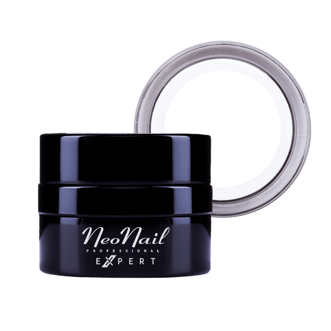 Builder gel NN Expert 30 ml - Perfect White
