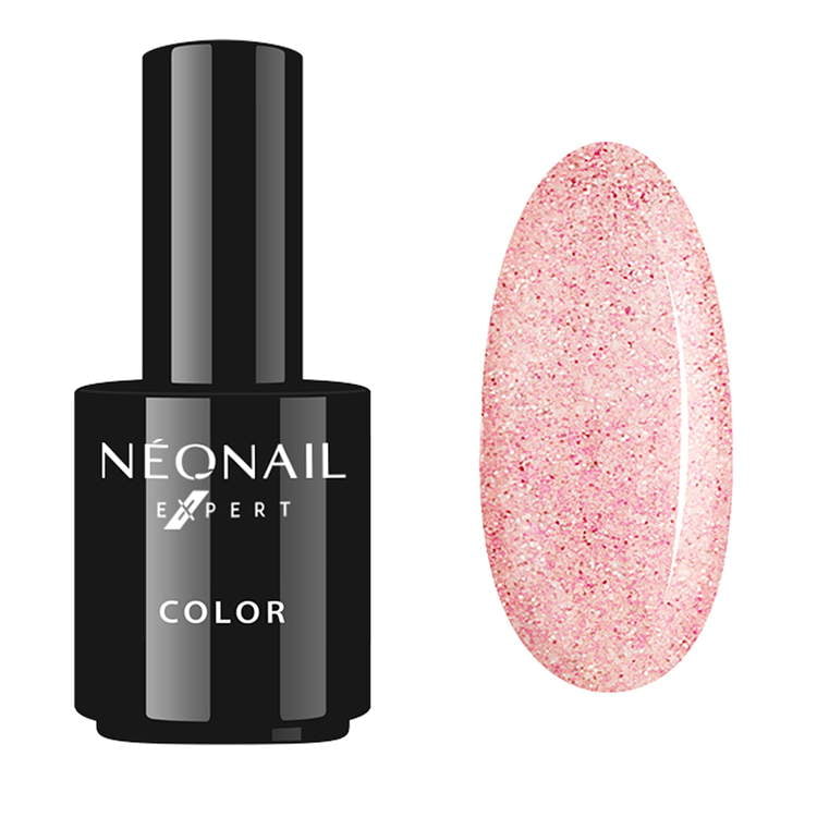 Lakier Hybrydowy NN Expert 15 ml - Sleeping Beauty