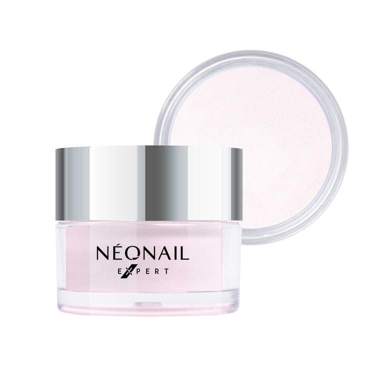 Titanium Dip Powder NN EXPERT 30 g - FRENCH PINK light 