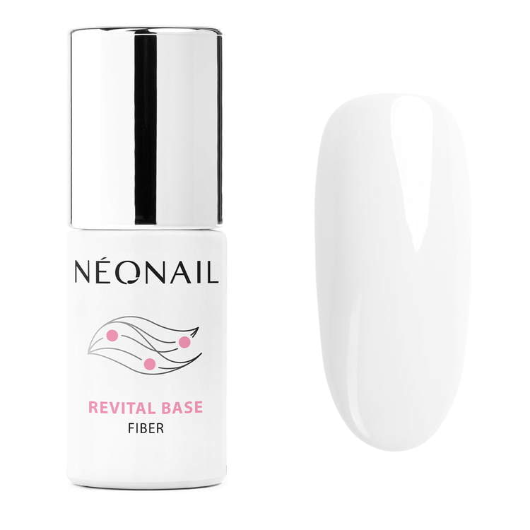  Baza hybrydowa Revital Base Fiber Milky Cloud