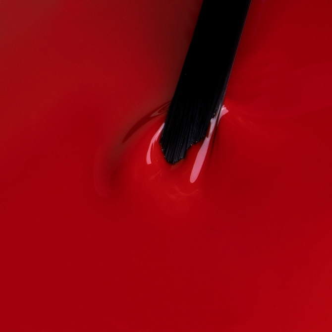 Mrs Red