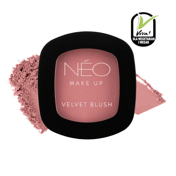 Velvet Blush 04