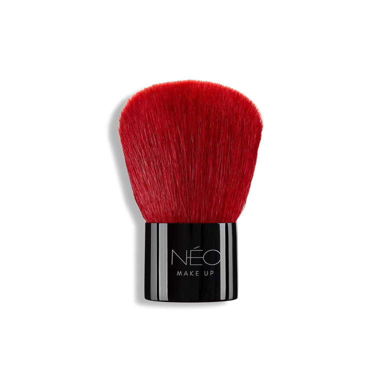 Pędzel Kabuki 05 - Kabuki Brush 05 