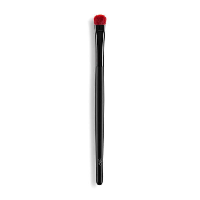 Pędzel do powiek do blendowania 12 - Eyeshadow Brush Small Ball 12