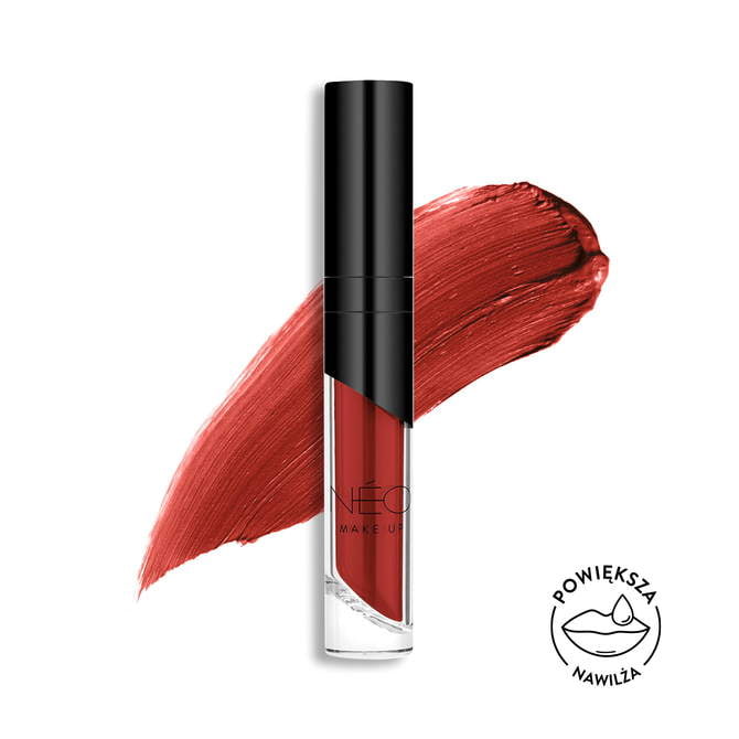  Błyszczyk do ust uwypuklający Pro Plumping Lipgloss 6 