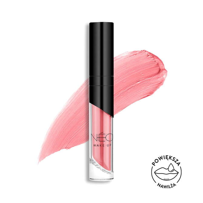 Pro Plumping Lipgloss 4 