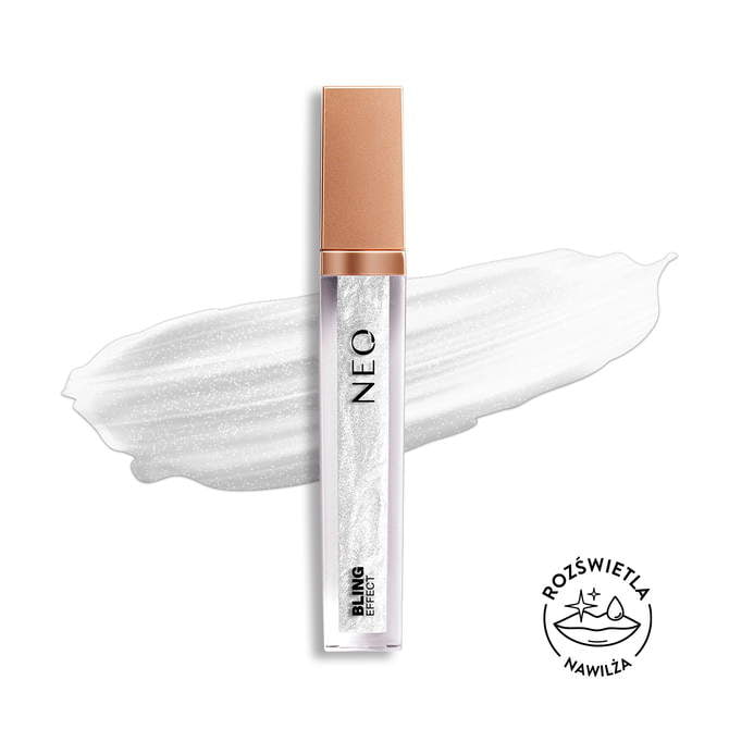 Bling Effect Lipgloss 31 Coconut 7940