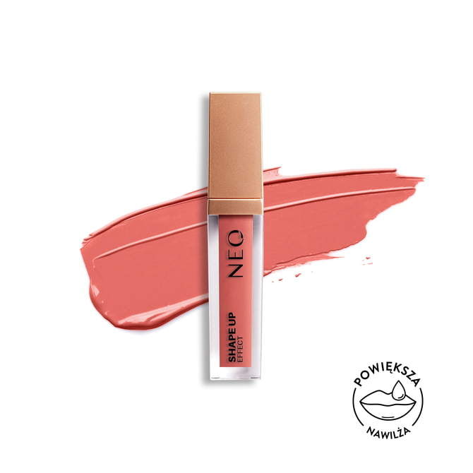 Shape Up Effect Lipstick 26 Love