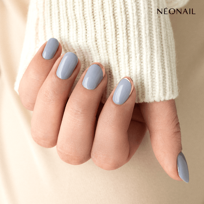 Hybrid Polish Neonail