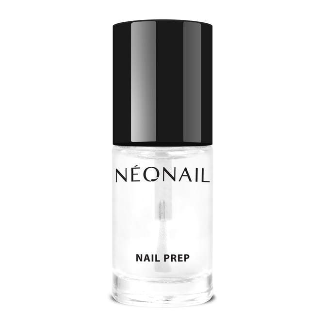 Odtłuszczacz do paznokci - Nail Prep 7,2 ml