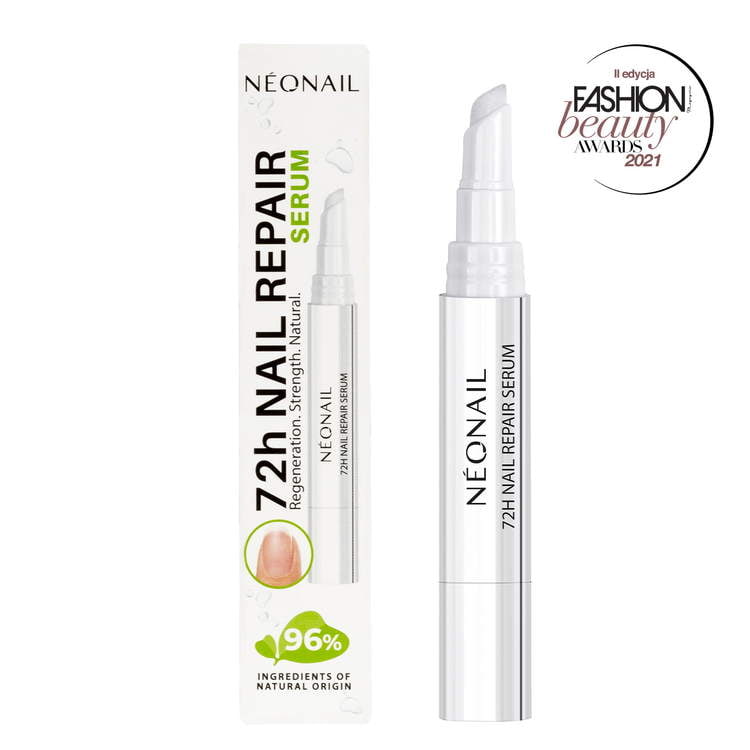 72H NAIL REPAIR SERUM - NAIL SERUM