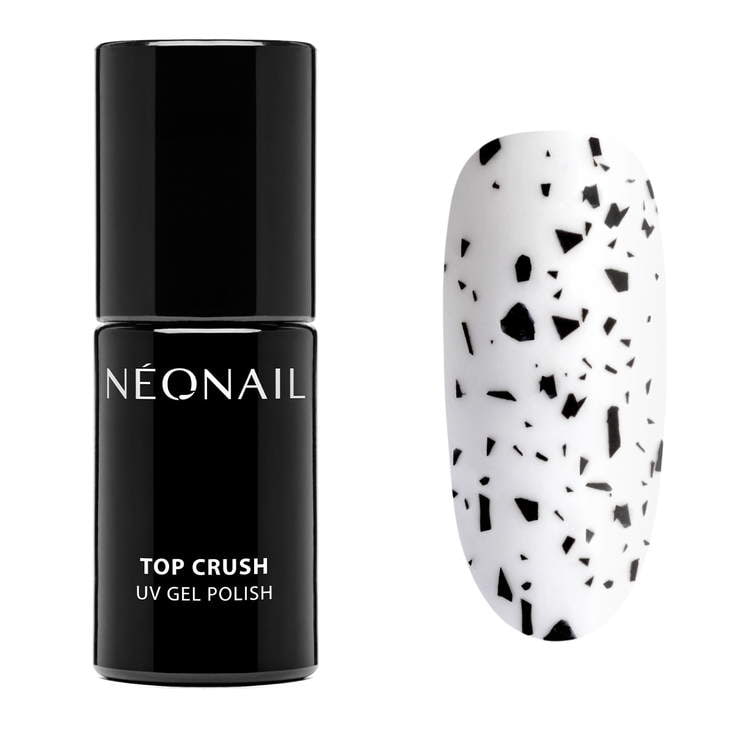 UV Gel Polish 7,2 ml - Top Crush