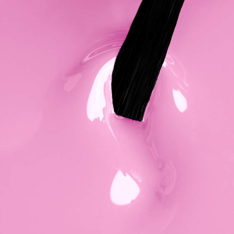 3in1 UV Gel Polish SIMPLE 7,2 g - ROMANCE