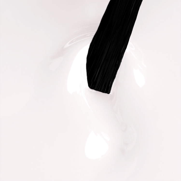 3in1 UV Gel Polish SIMPLE 7,2 g - CRÉME
