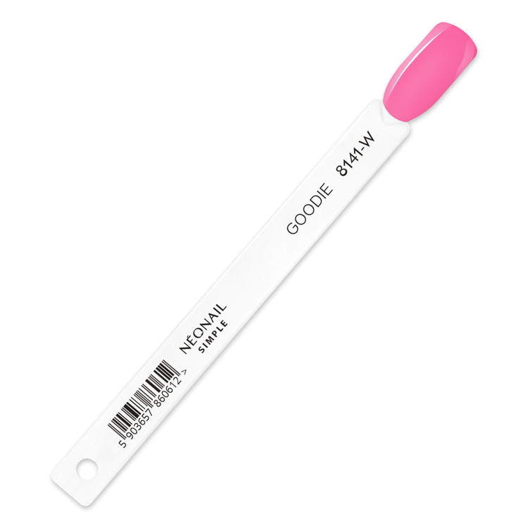 NEONAIL TEMPLATE - Goodie