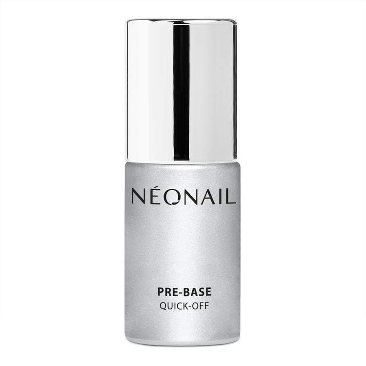 Lakier hybrydowy 7,2 ml UV Gel Polish - Peel Off Pre-Base