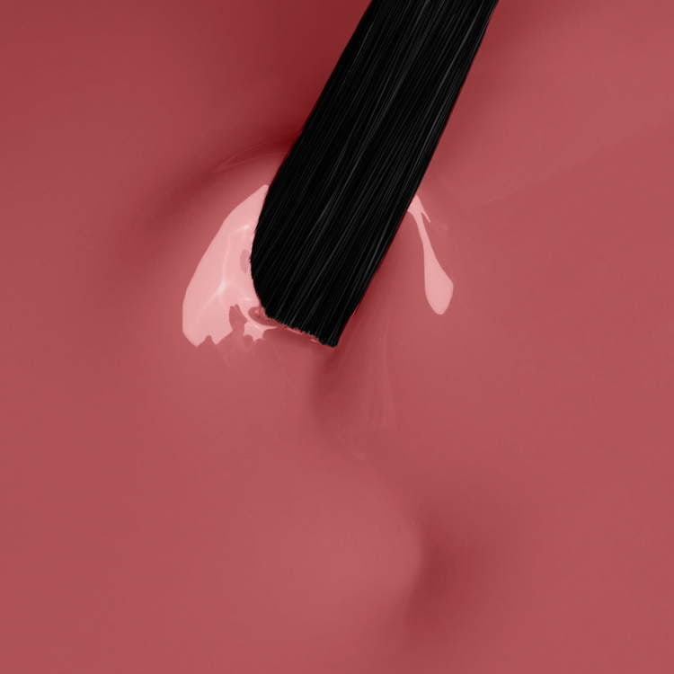 Classic Vegan Nail Polish - PURE LYCHEE