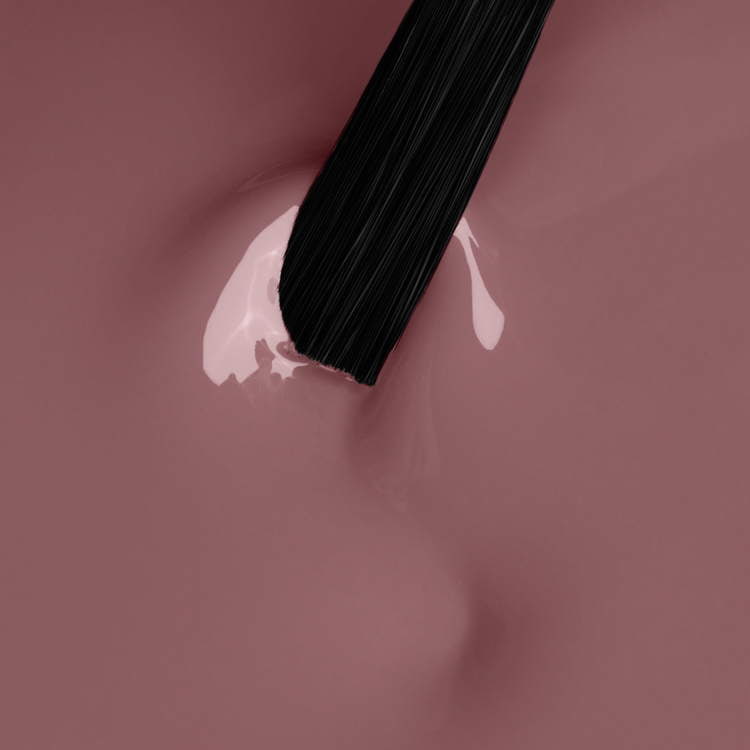 Classic Vegan Nail Polish - PURE CONE