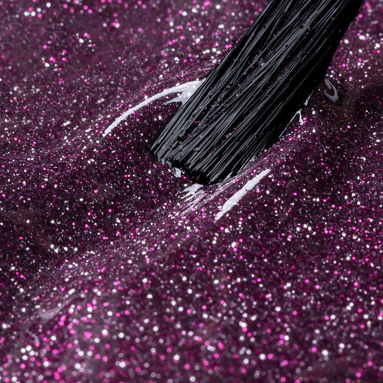 UV Gel Polish - Sparkling New York 7,2 ml