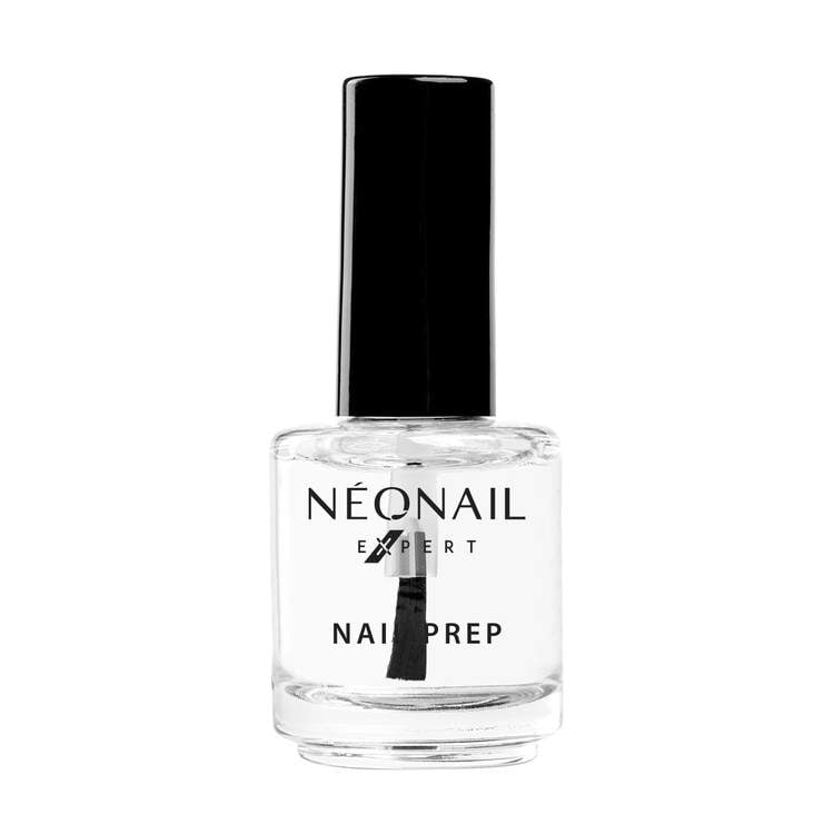 Odtłuszczacz do paznokci - NEONAIL EXPERT Nail Prep 15 ml