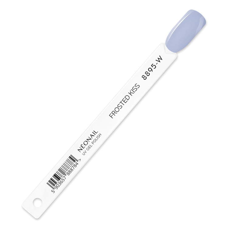 Wzornik NEONAIL Frosted Kiss • Sklep NEONAIL Professional wszystko