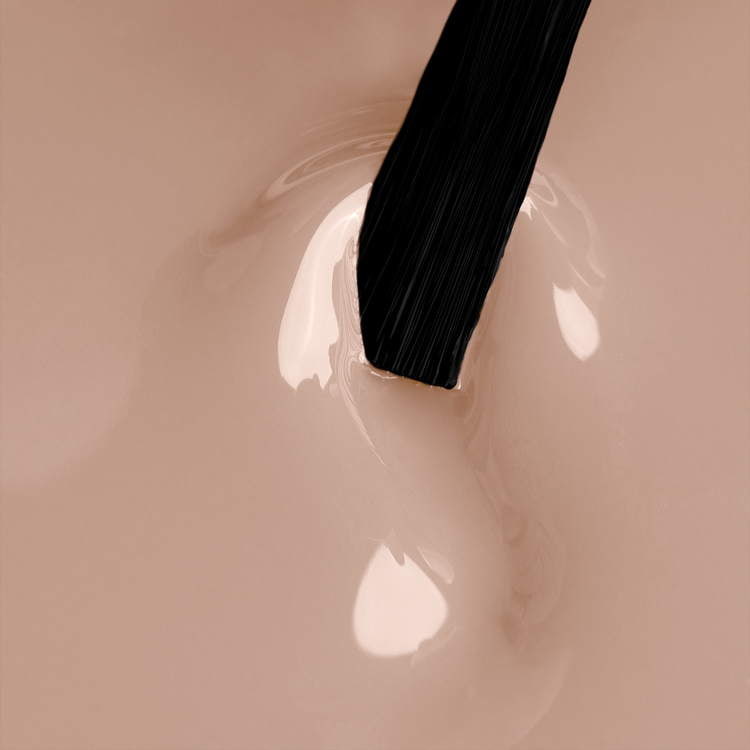 UV Gel Polish - Cheeky Cheetah 7,2 ml