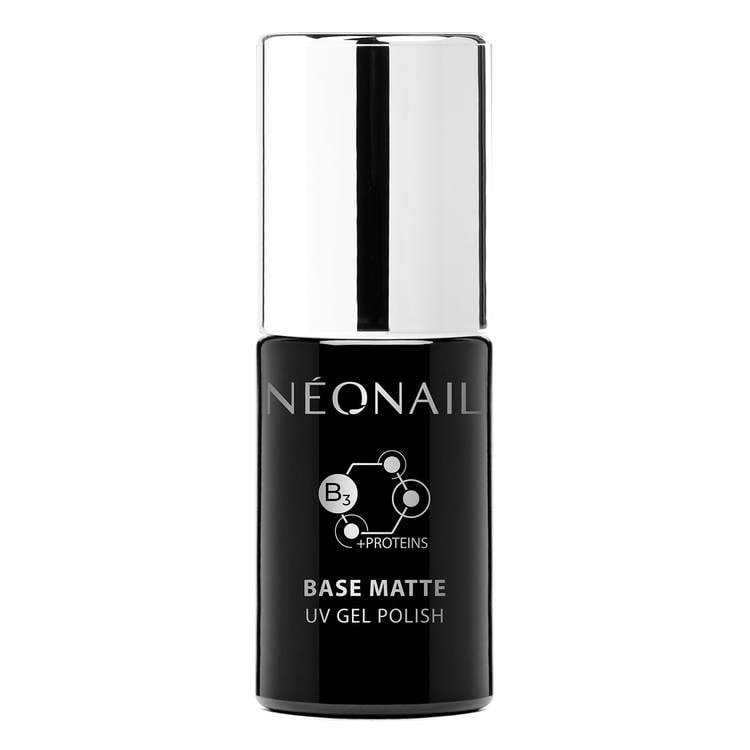 UV Gel Polish 7,2 ml - Natural Matte Base