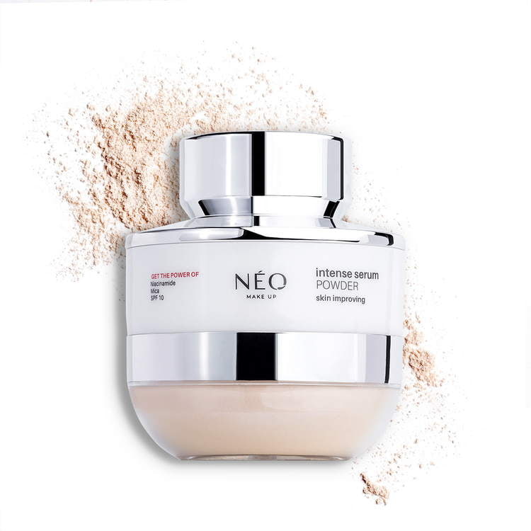 Puder Sypki Intense Serum Powder
