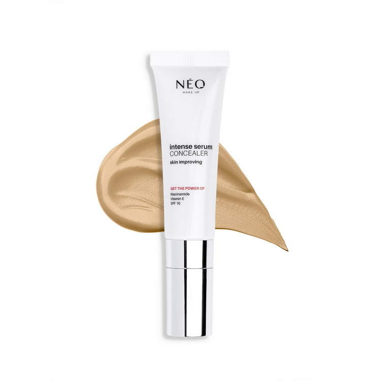 Concealer: 03 NATURAL 
