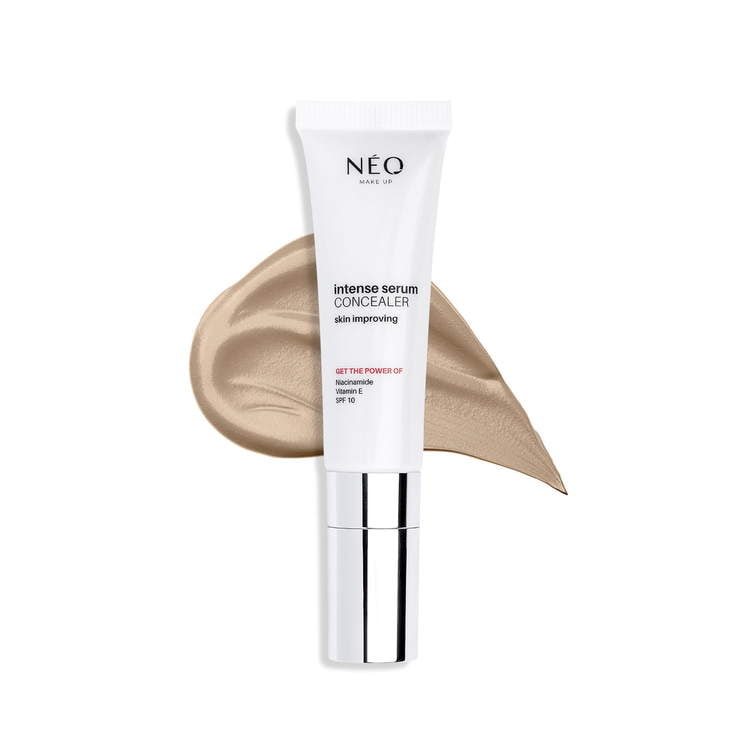 Concealer: 04 GOLD