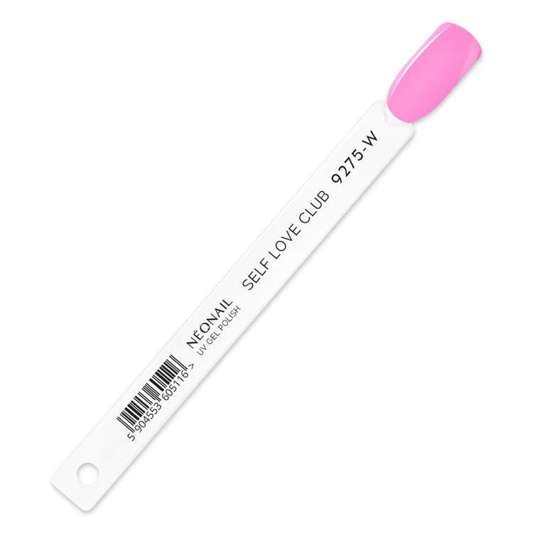 NEONAIL TEMPLATE - Self Love Club 