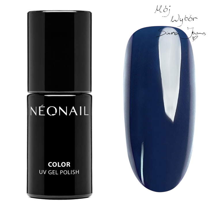 UV Gel Polish - Night Walks 7,2 ml