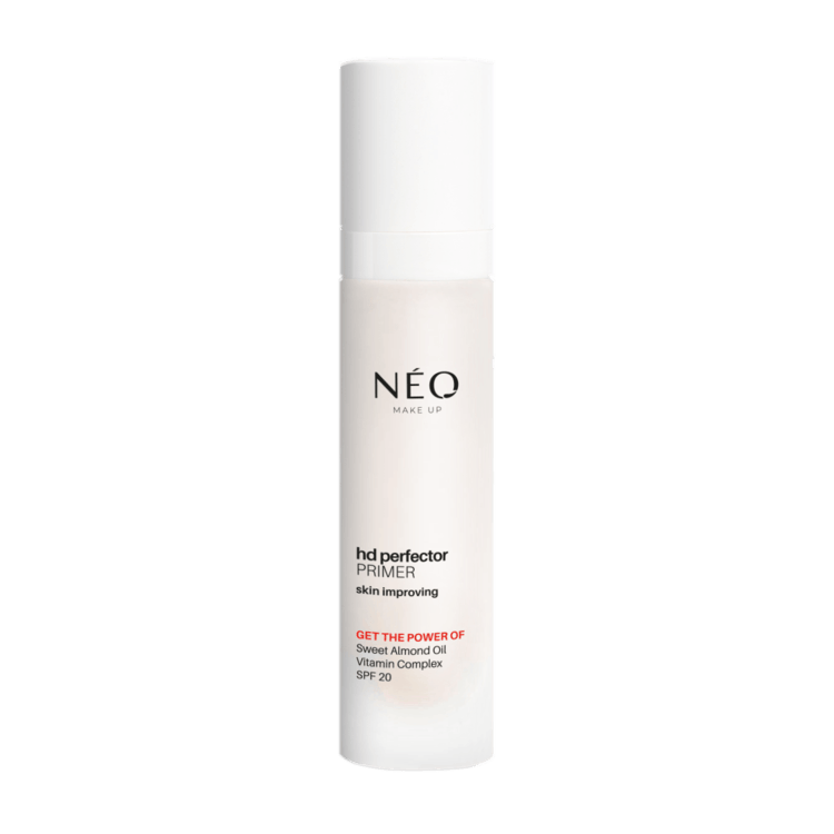 HD Perfector Primer