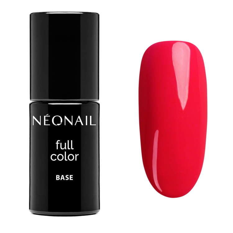 UV Gel Polish 7,2 ml - Full Color Base Lady