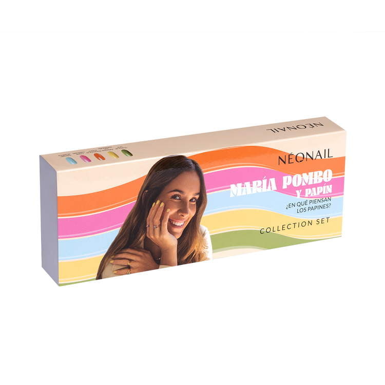 Maria Pombo Collection Set