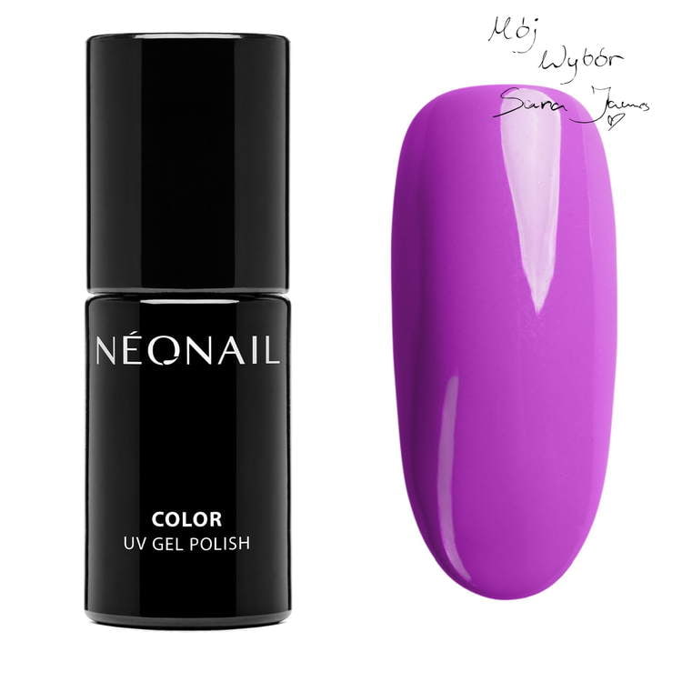 UV Gel Polish - Feel Divine 7,2 ml
