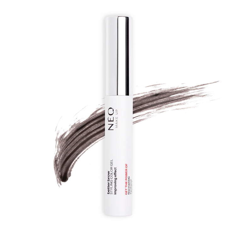 Better Brow STYLING COLOR GEL