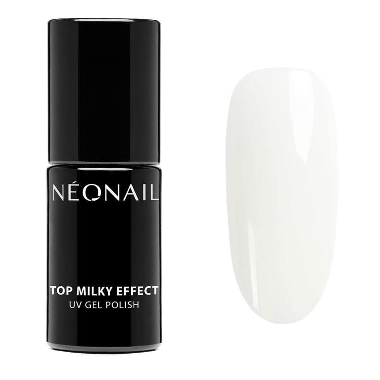 Top hybrydowy Top Milky Effect Creamy 7,2 ml