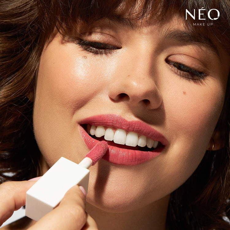 Color Lip Oil: 03 FRESH PEACH