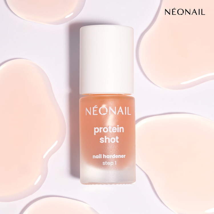 Odżywka do paznokci Protein Shot Nail Hardener 7,2 ml