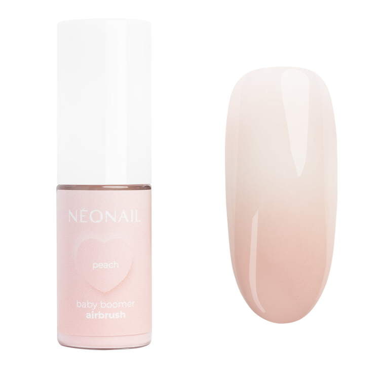 Baby Boomer Airbrush Peach 5g 